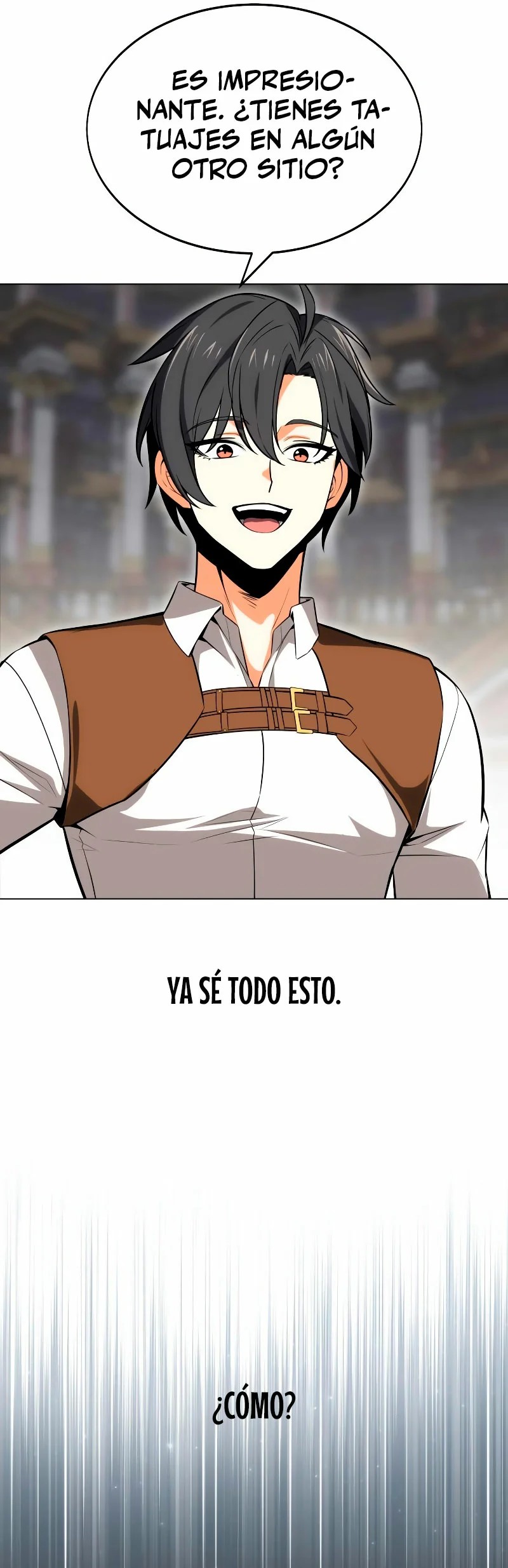 Academy Player reul Jugyeotda Ch. 5 第80页