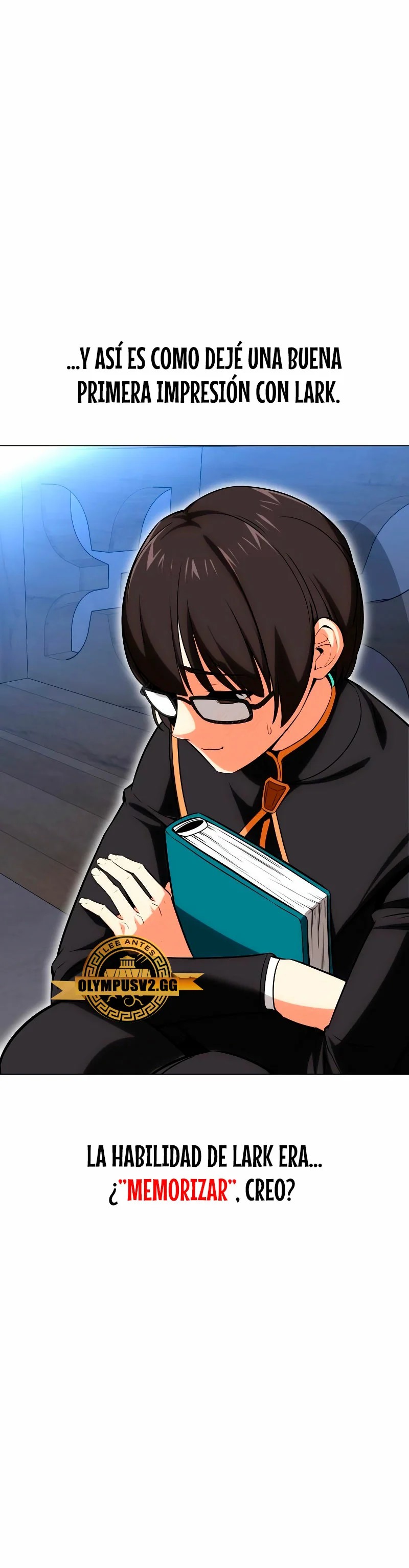 Academy Player reul Jugyeotda Ch. 5 第89页
