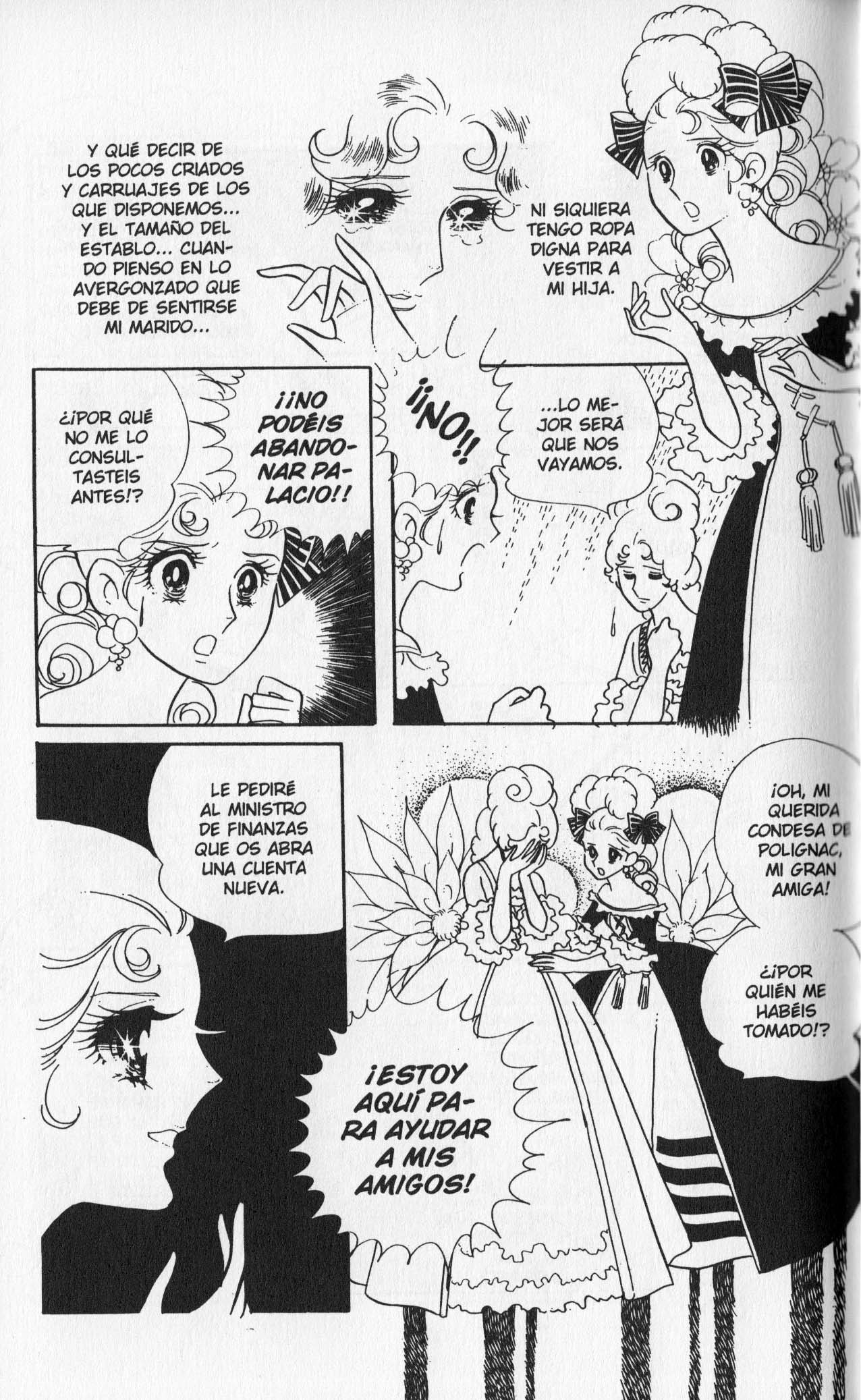 Versailles no Bara Vol. 2 Ch. 1 第115页
