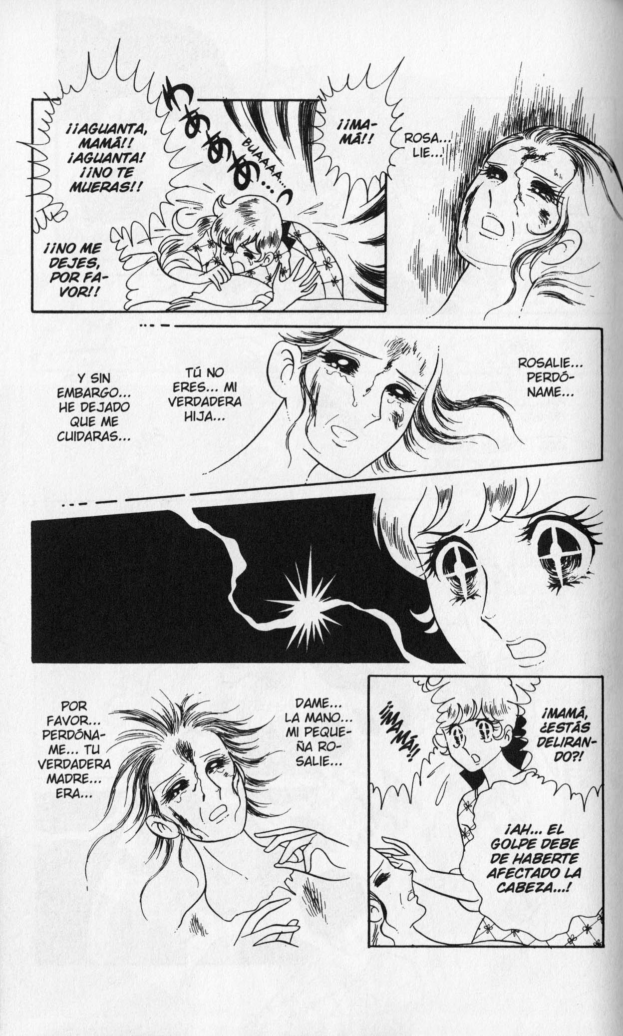 Versailles no Bara Vol. 2 Ch. 1 第137页