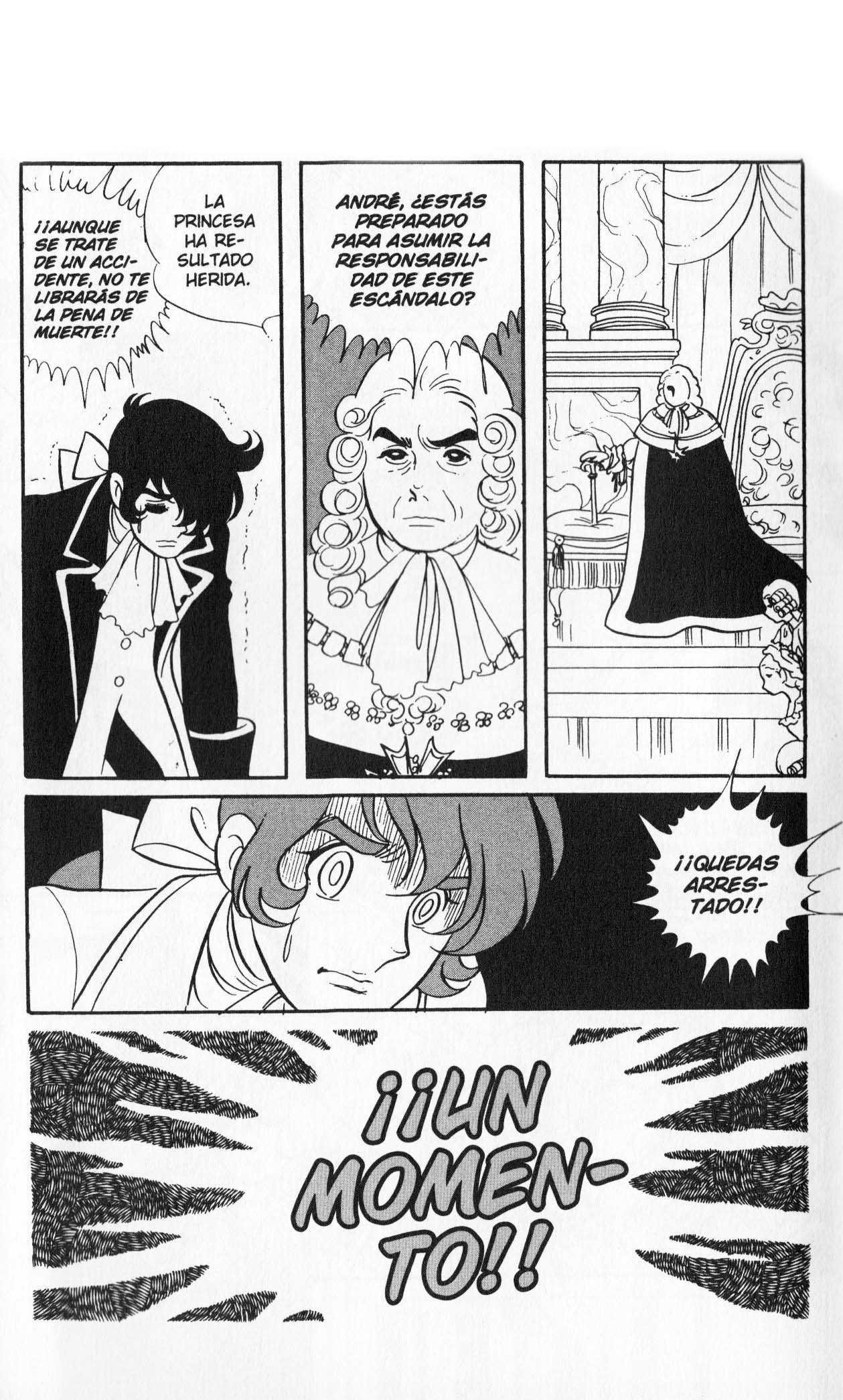 Versailles no Bara Vol. 2 Ch. 1 第15页