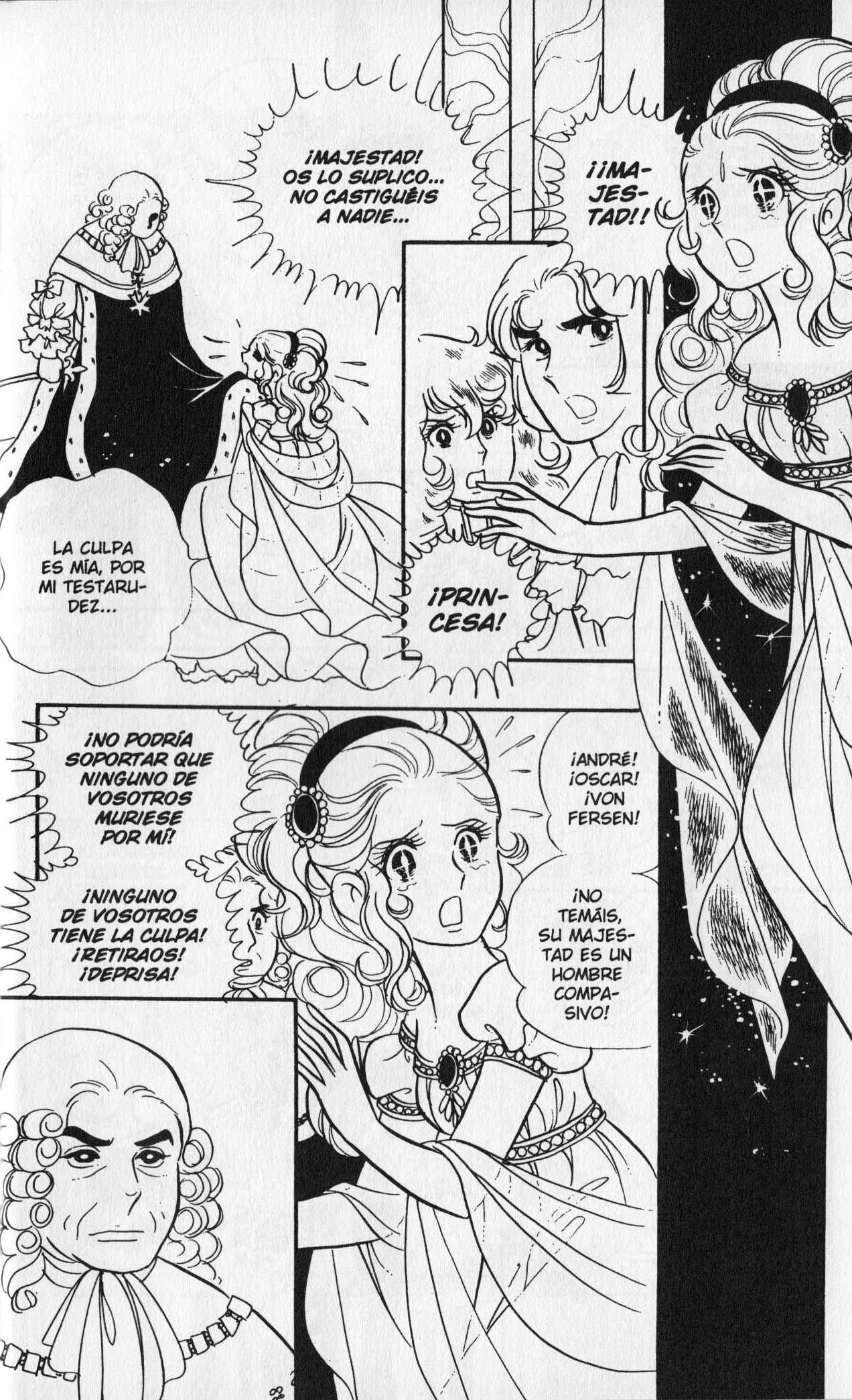 Versailles no Bara Vol. 2 Ch. 1 第18页