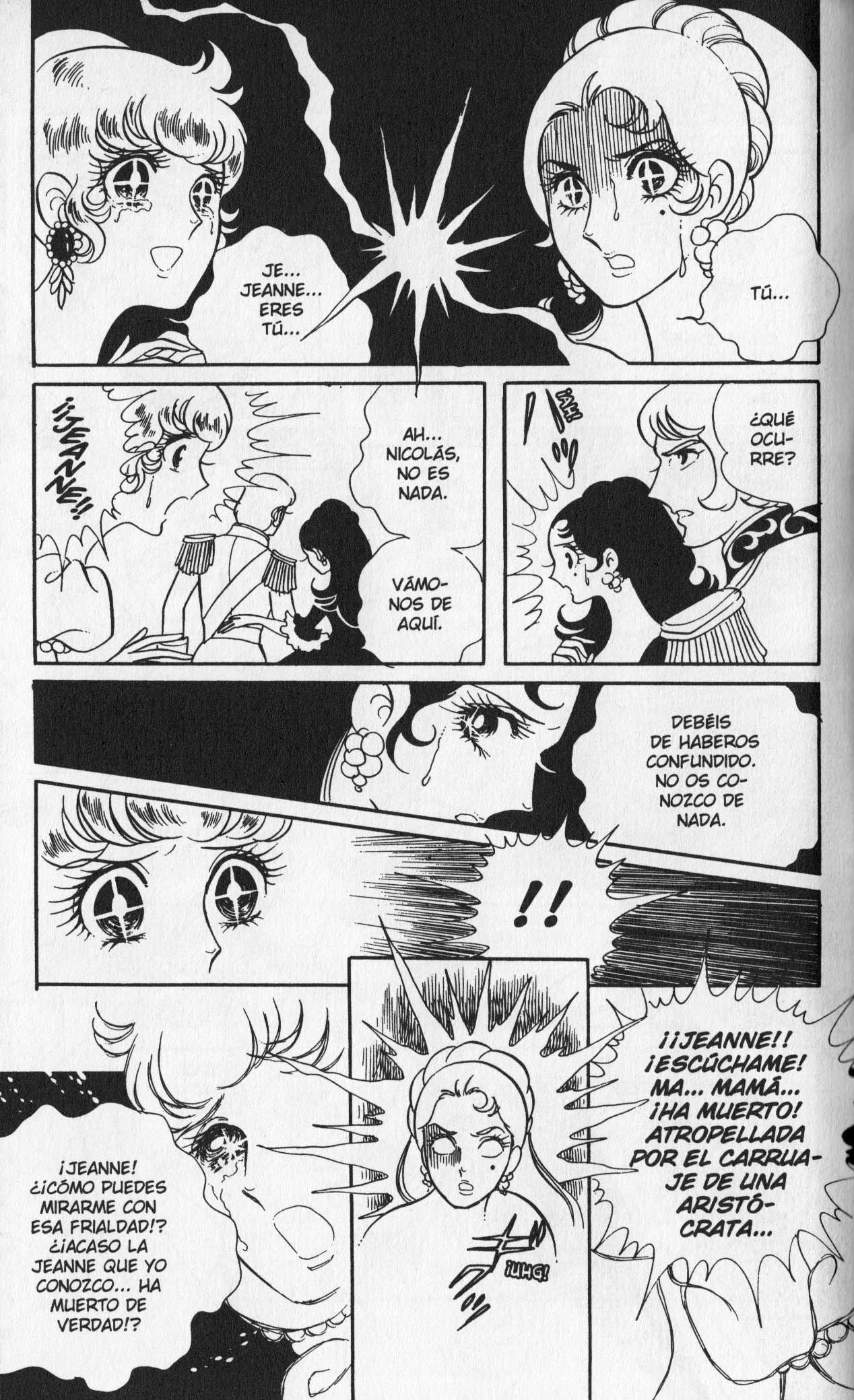 Versailles no Bara Vol. 2 Ch. 1 第195页