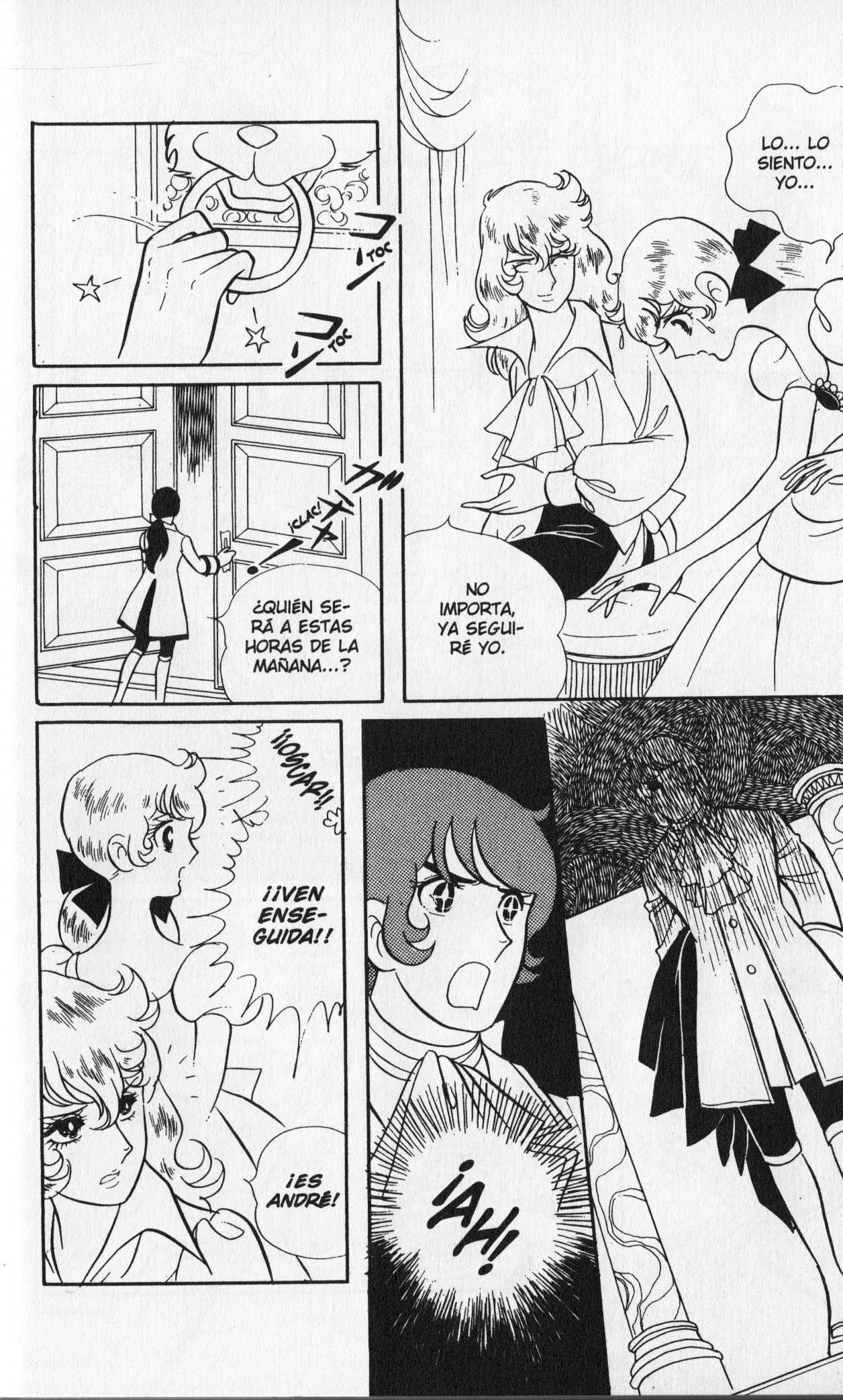 Versailles no Bara Vol. 2 Ch. 1 第198页