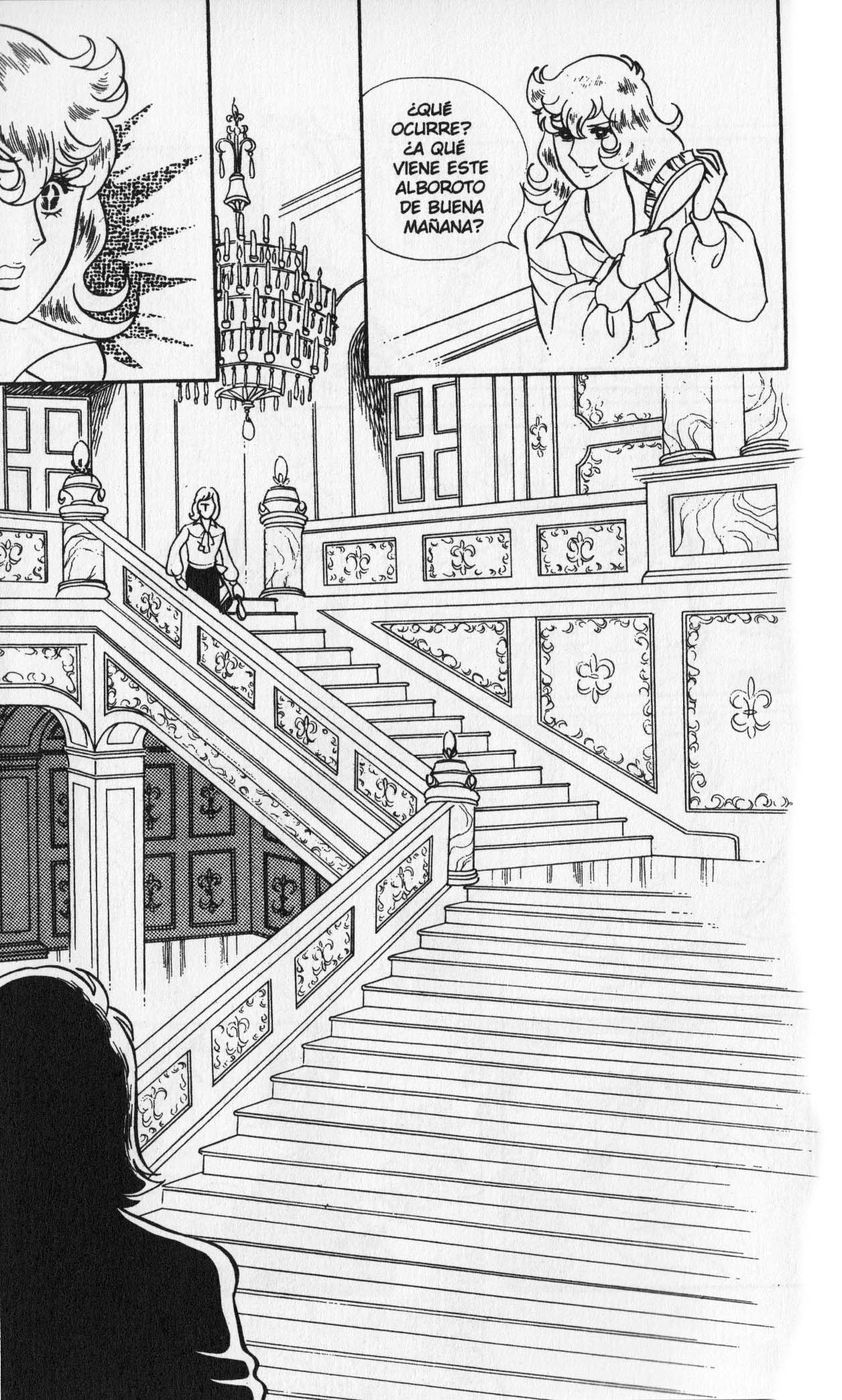 Versailles no Bara Vol. 2 Ch. 1 第199页
