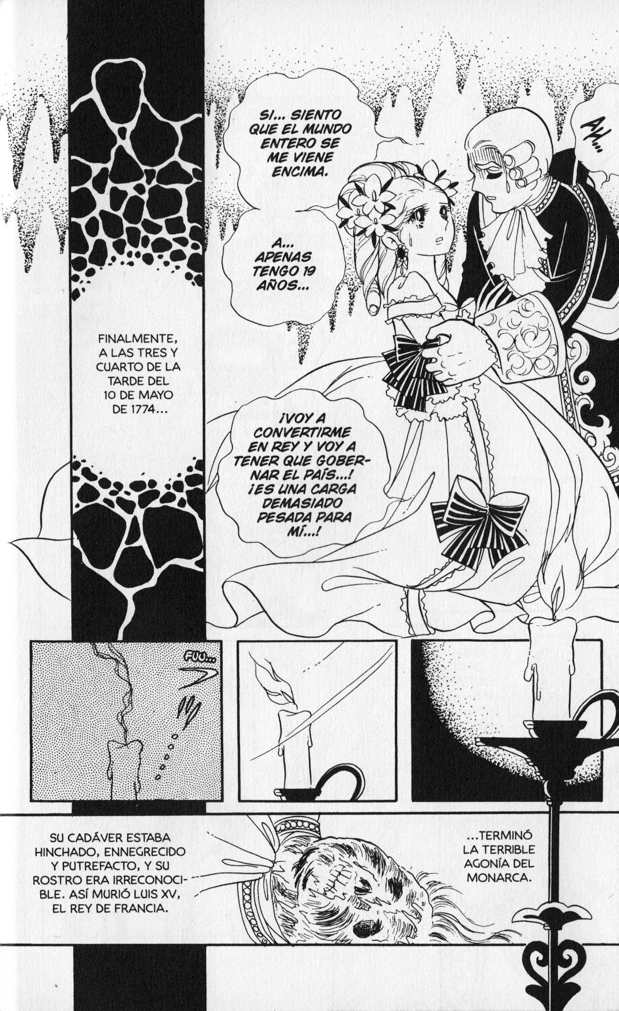 Versailles no Bara Vol. 2 Ch. 1 第38页