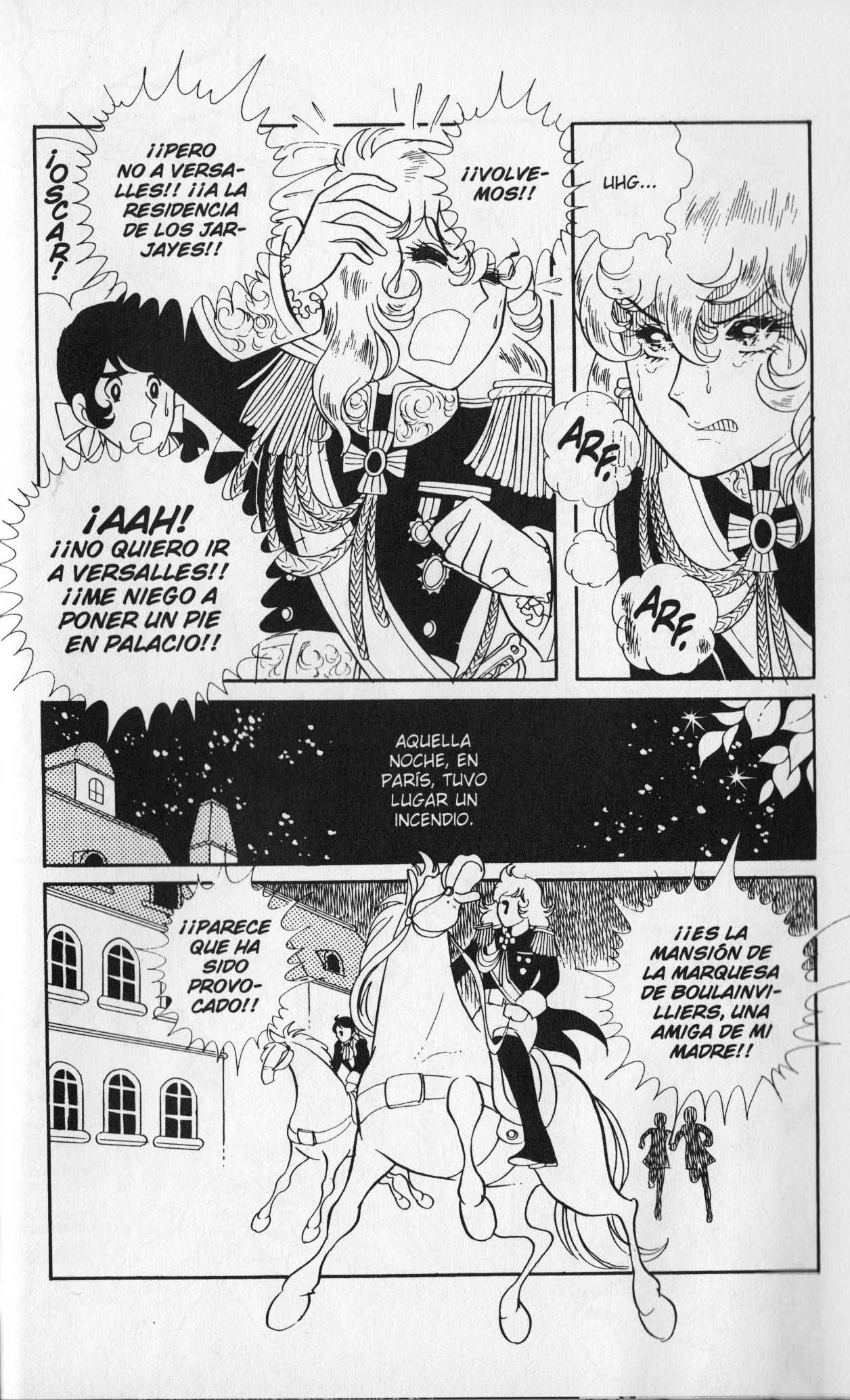 Versailles no Bara Vol. 2 Ch. 1 第76页