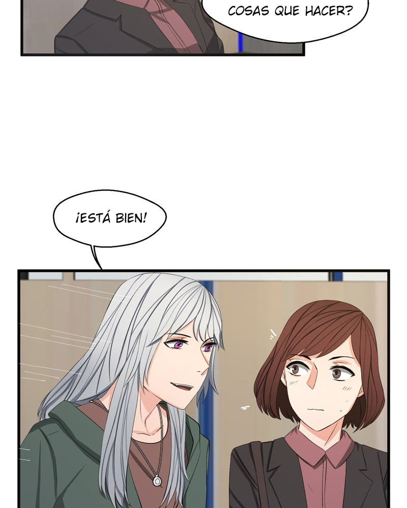 Dice Love Charla Fluida Parte 1 第13页
