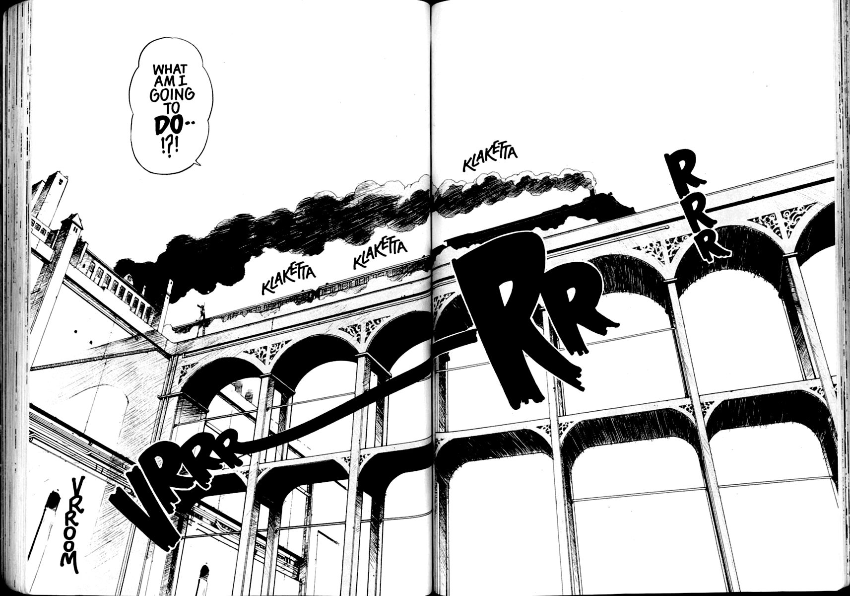 Steam Detectives Vol. 1 Ch. 2 第21页