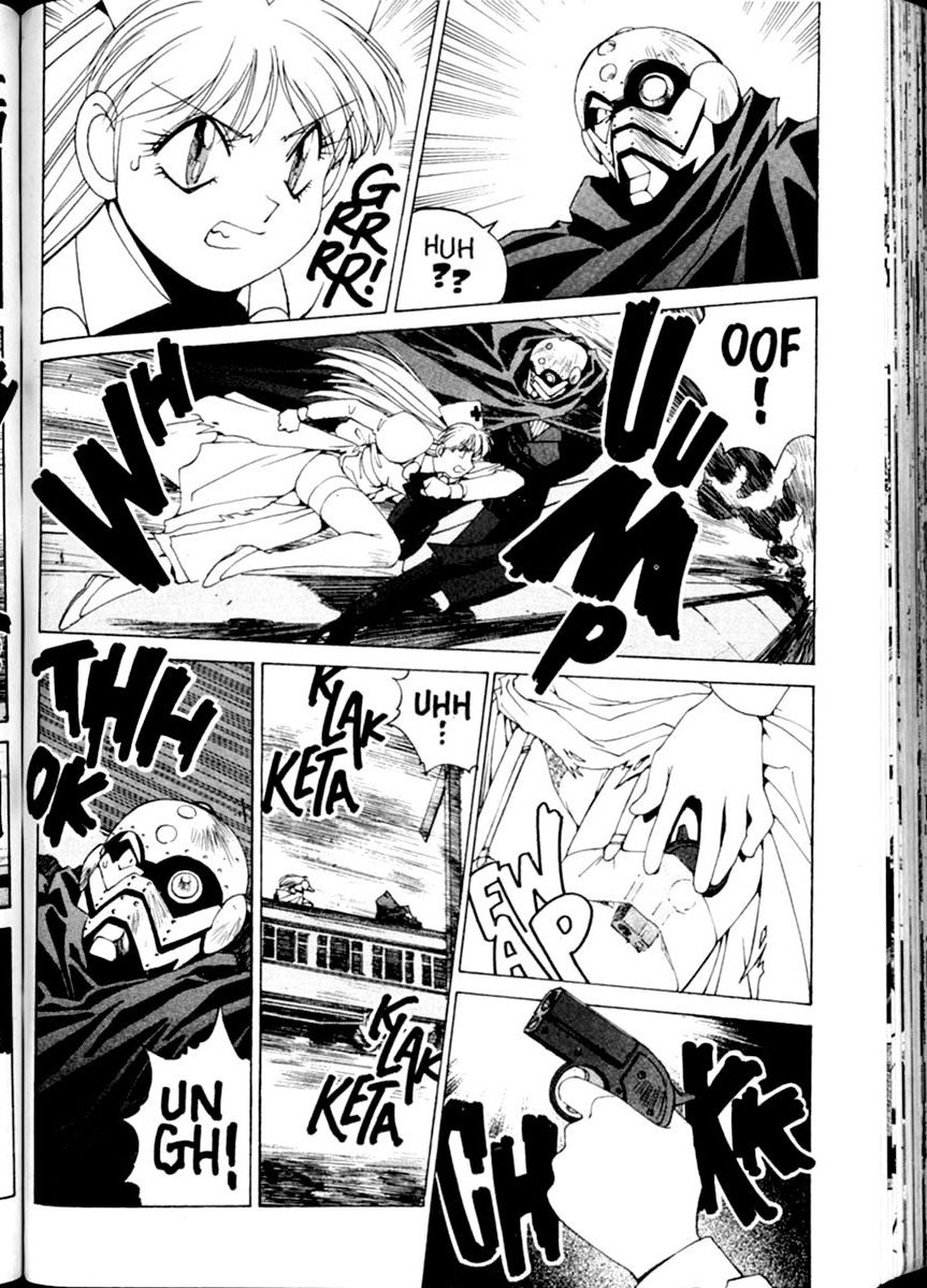 Steam Detectives Vol. 1 Ch. 2 第36页