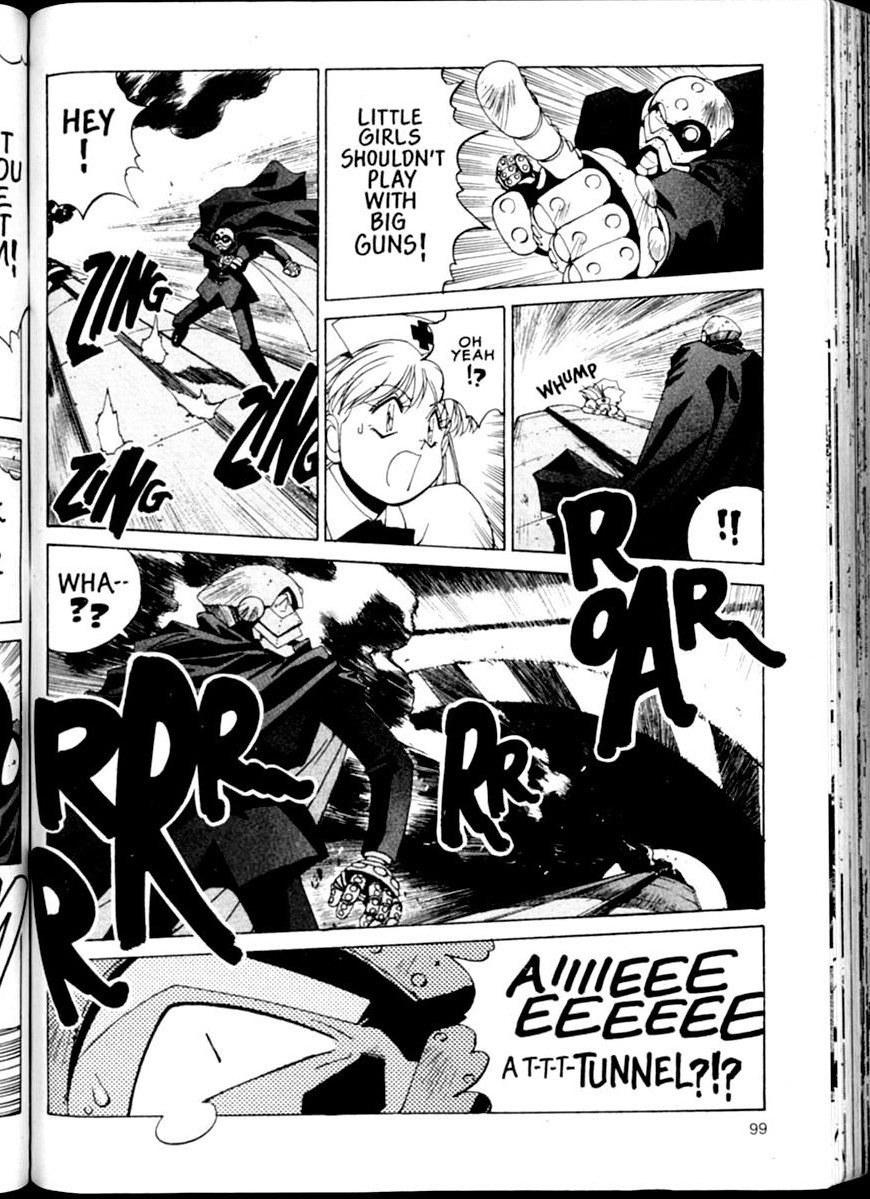 Steam Detectives Vol. 1 Ch. 2 第38页