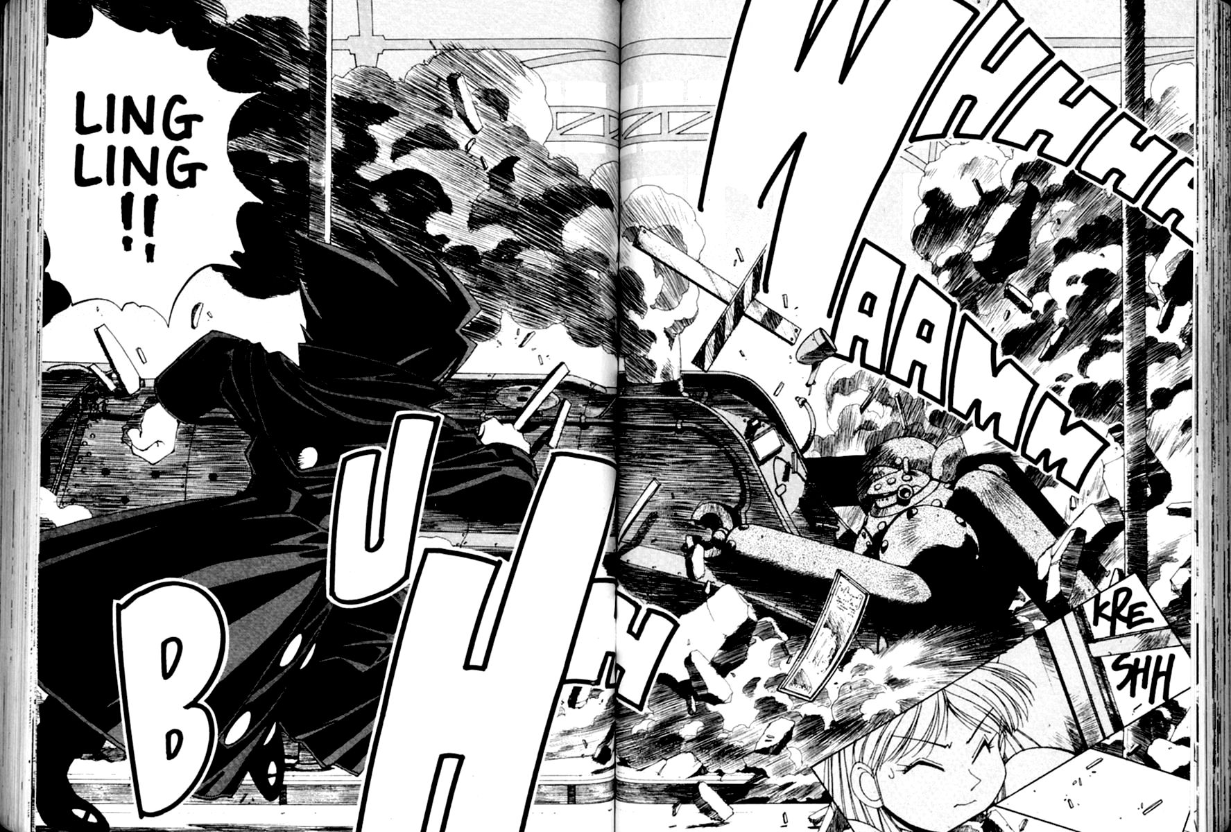 Steam Detectives Vol. 1 Ch. 2 第41页