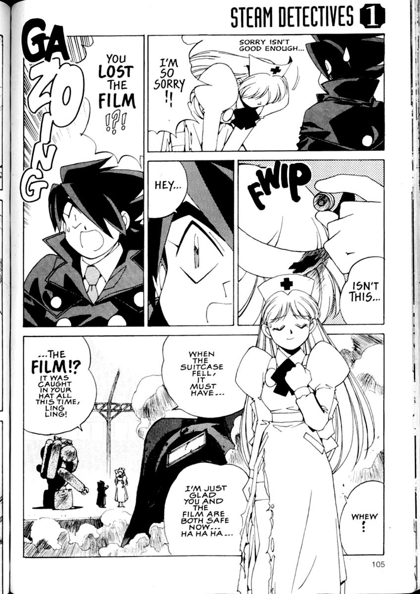 Steam Detectives Vol. 1 Ch. 2 第43页