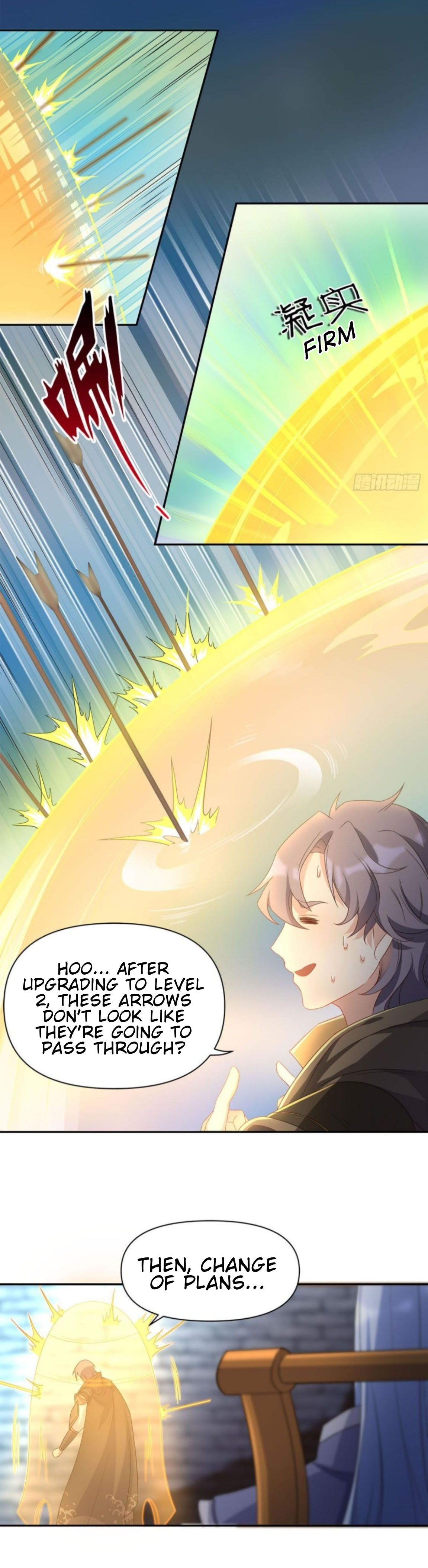 Billion World Invasion Ch. 3 第18页