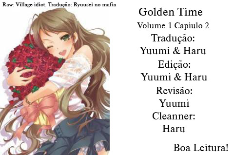 Golden Time Muitos, muitos, muitos convites de clubes 第36页