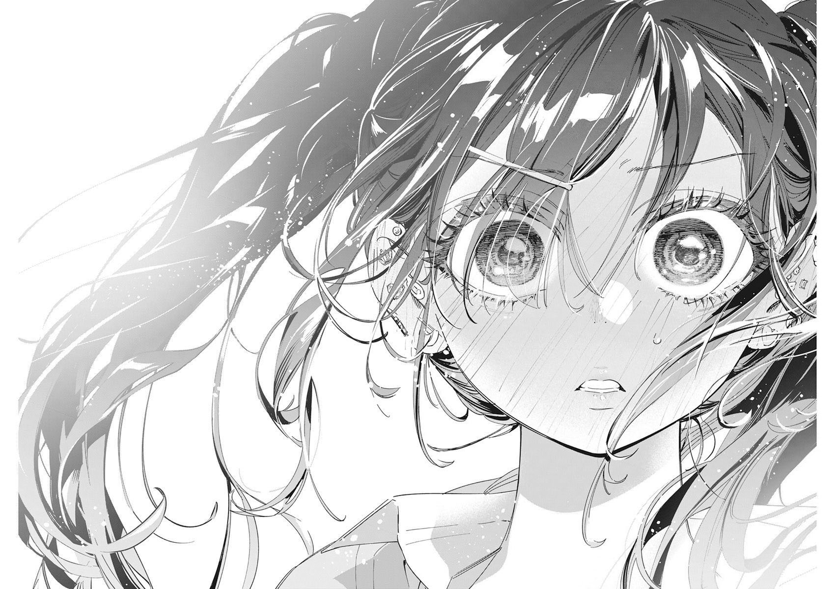 Kakunaru Ue wa Ce que la fiction ne peut représenter 第42页
