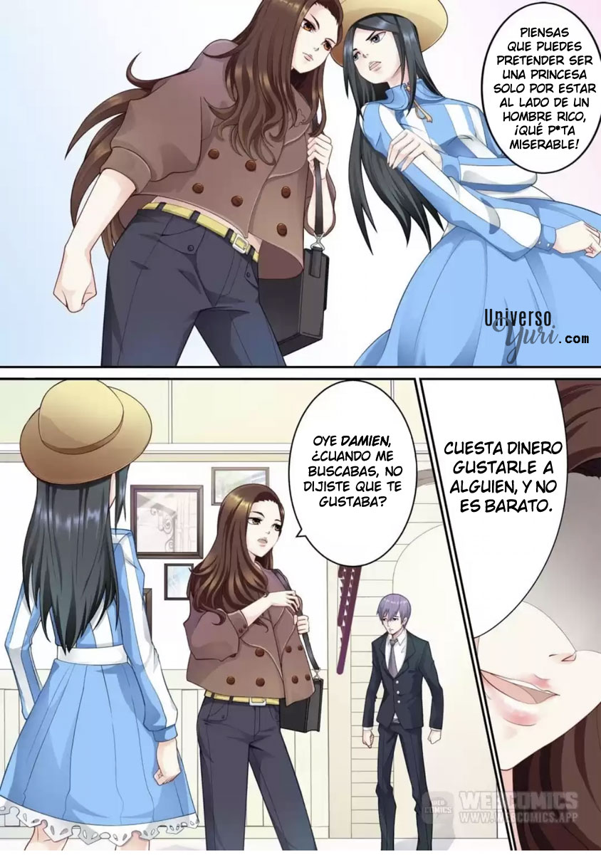 Rules of the Top Vol. 0 Ch. 1 第9页