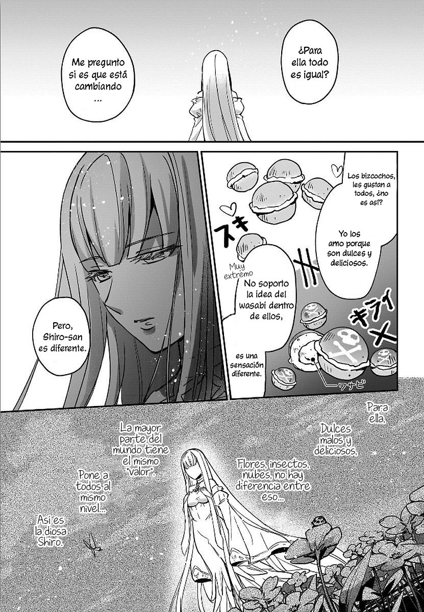Yuusha Shoukan ni Makikomareta kedo, Isekai wa Heiwa deshita Vol. 1 Ch. 6 第20页