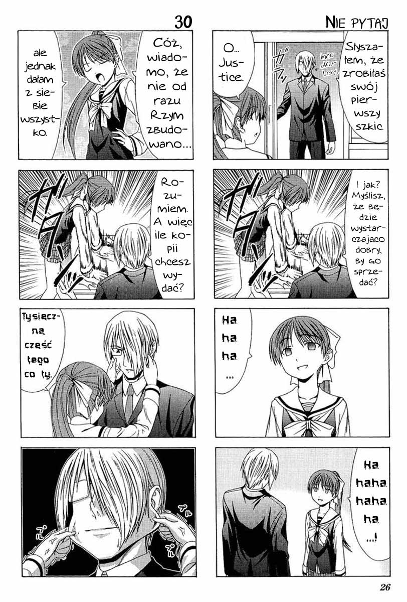 Doujin Work Vol. 1 Ch. 4 第3页
