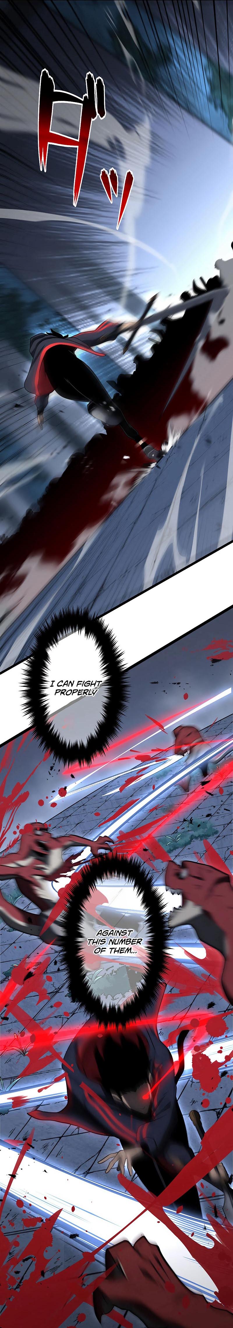 Death Penalty Ch. 6 第7页
