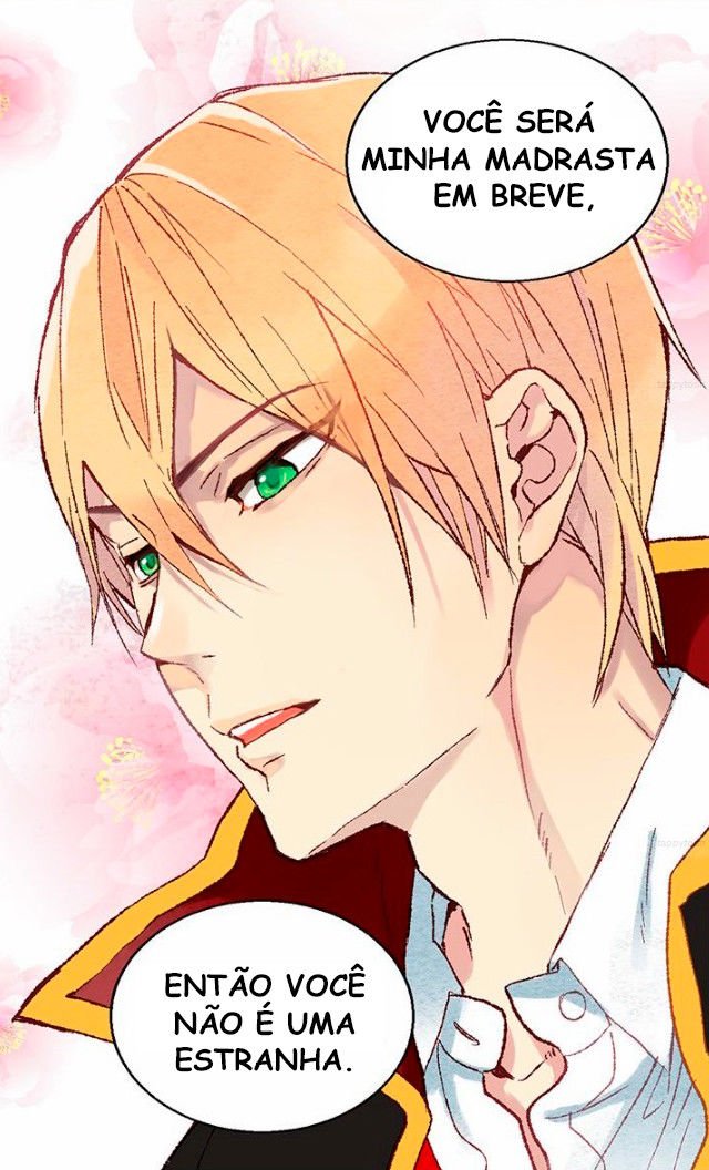 Empress of Another World Vol. 1 Ch. 2 第11页