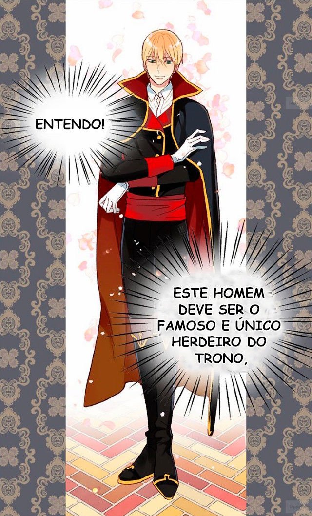 Empress of Another World Vol. 1 Ch. 2 第13页
