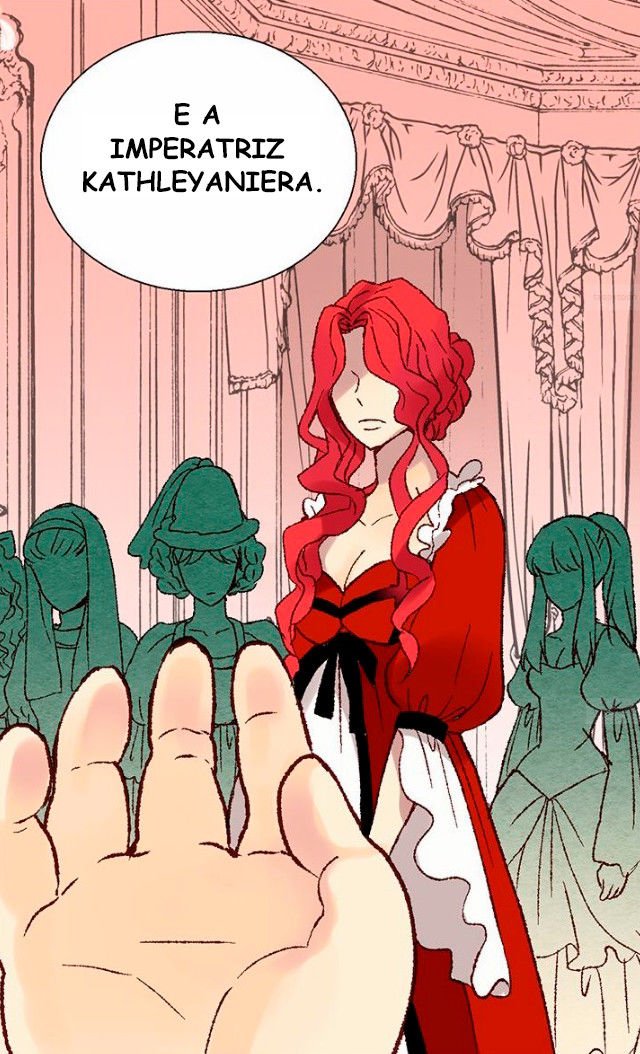 Empress of Another World Vol. 1 Ch. 2 第16页