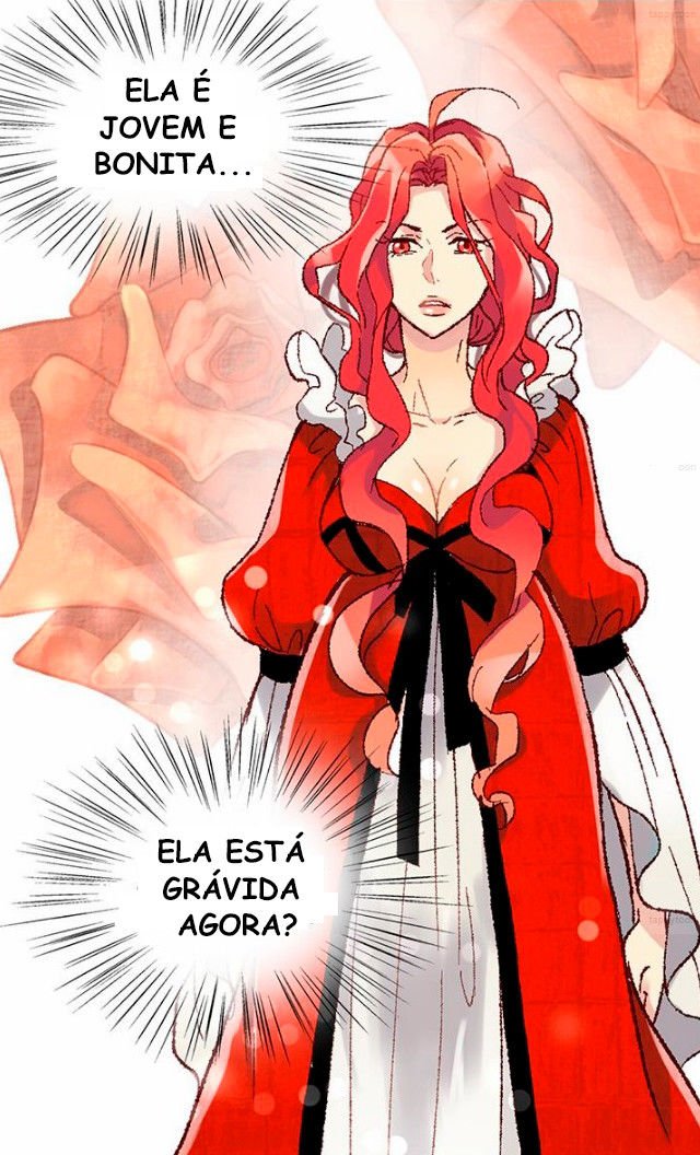 Empress of Another World Vol. 1 Ch. 2 第17页