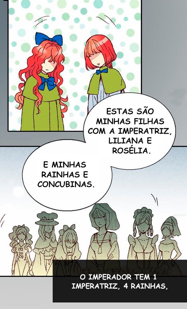 Empress of Another World Vol. 1 Ch. 2 第19页
