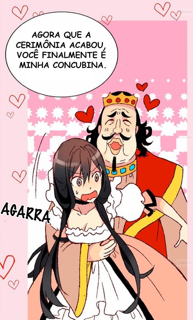 Empress of Another World Vol. 1 Ch. 2 第22页