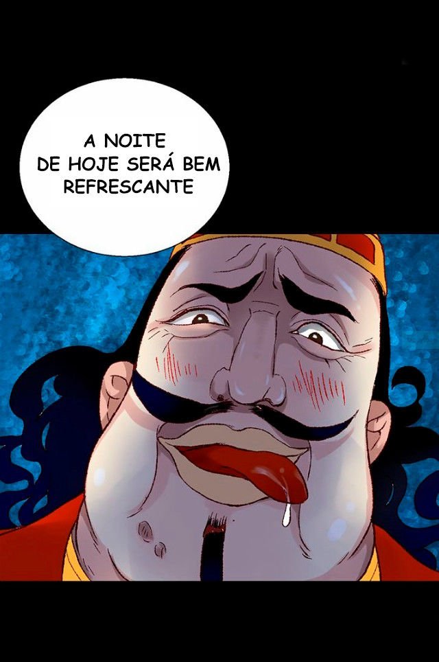 Empress of Another World Vol. 1 Ch. 2 第25页