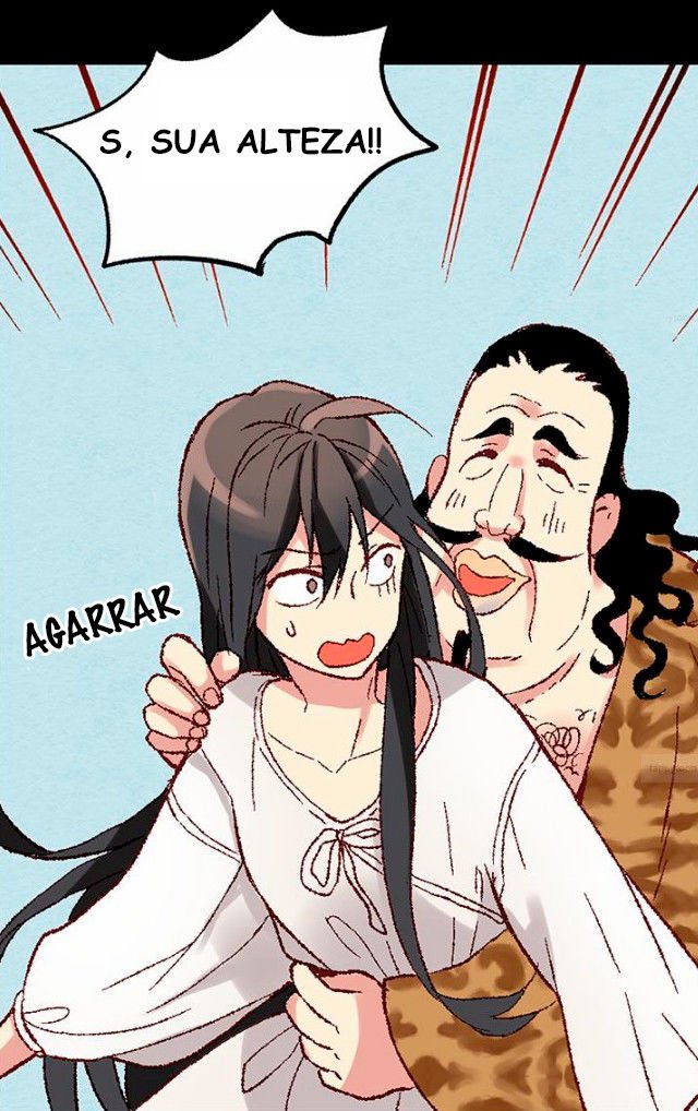 Empress of Another World Vol. 1 Ch. 2 第28页