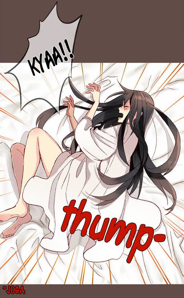 Empress of Another World Vol. 1 Ch. 2 第30页