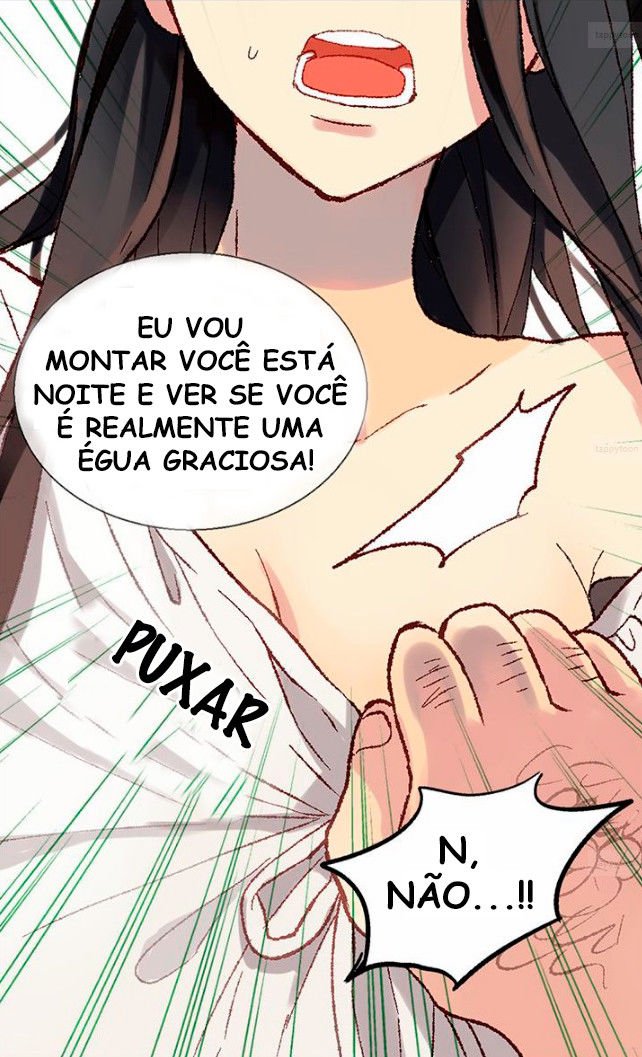 Empress of Another World Vol. 1 Ch. 2 第32页