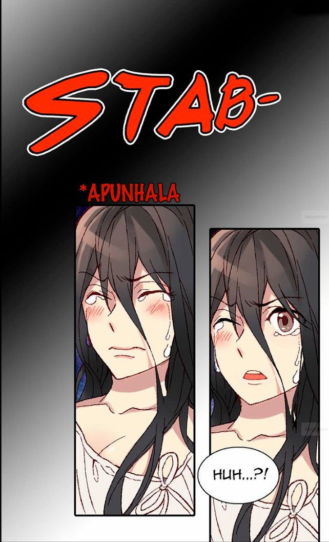 Empress of Another World Vol. 1 Ch. 2 第35页