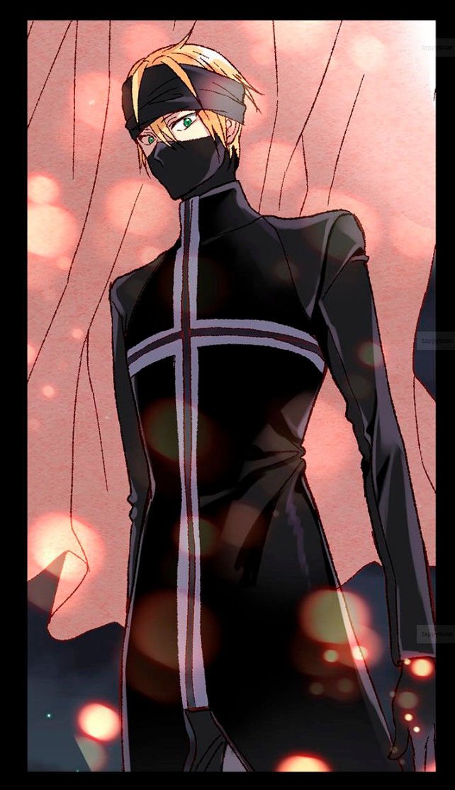 Empress of Another World Vol. 1 Ch. 2 第39页