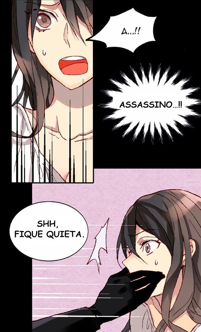 Empress of Another World Vol. 1 Ch. 2 第40页
