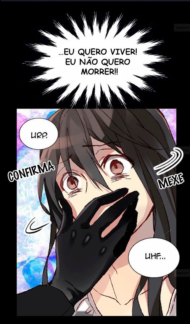 Empress of Another World Vol. 1 Ch. 2 第42页