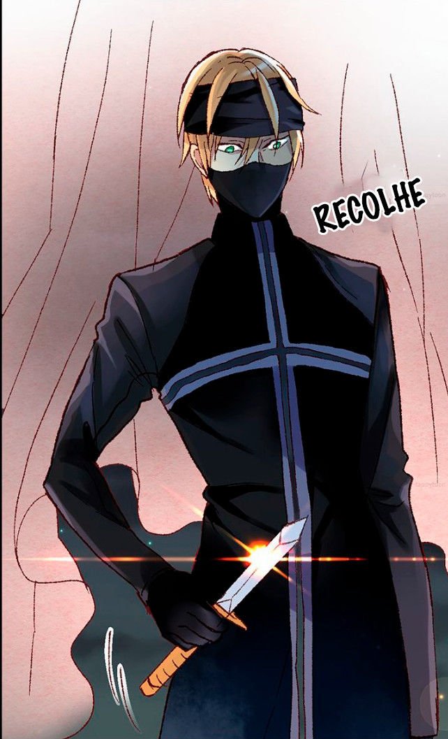 Empress of Another World Vol. 1 Ch. 2 第44页