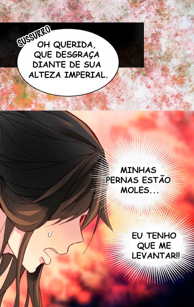 Empress of Another World Vol. 1 Ch. 2 第6页