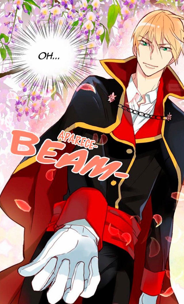 Empress of Another World Vol. 1 Ch. 2 第8页