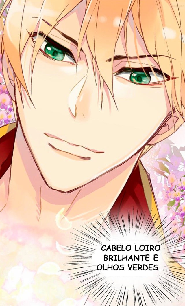 Empress of Another World Vol. 1 Ch. 2 第9页