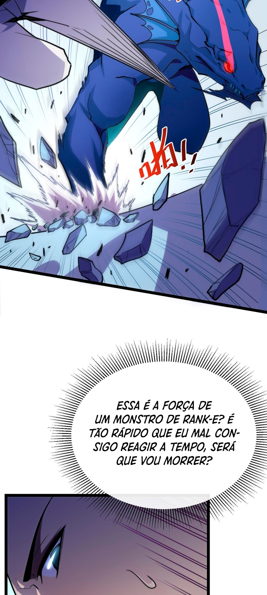 Rise From the Rubble Ch. 3 第16页