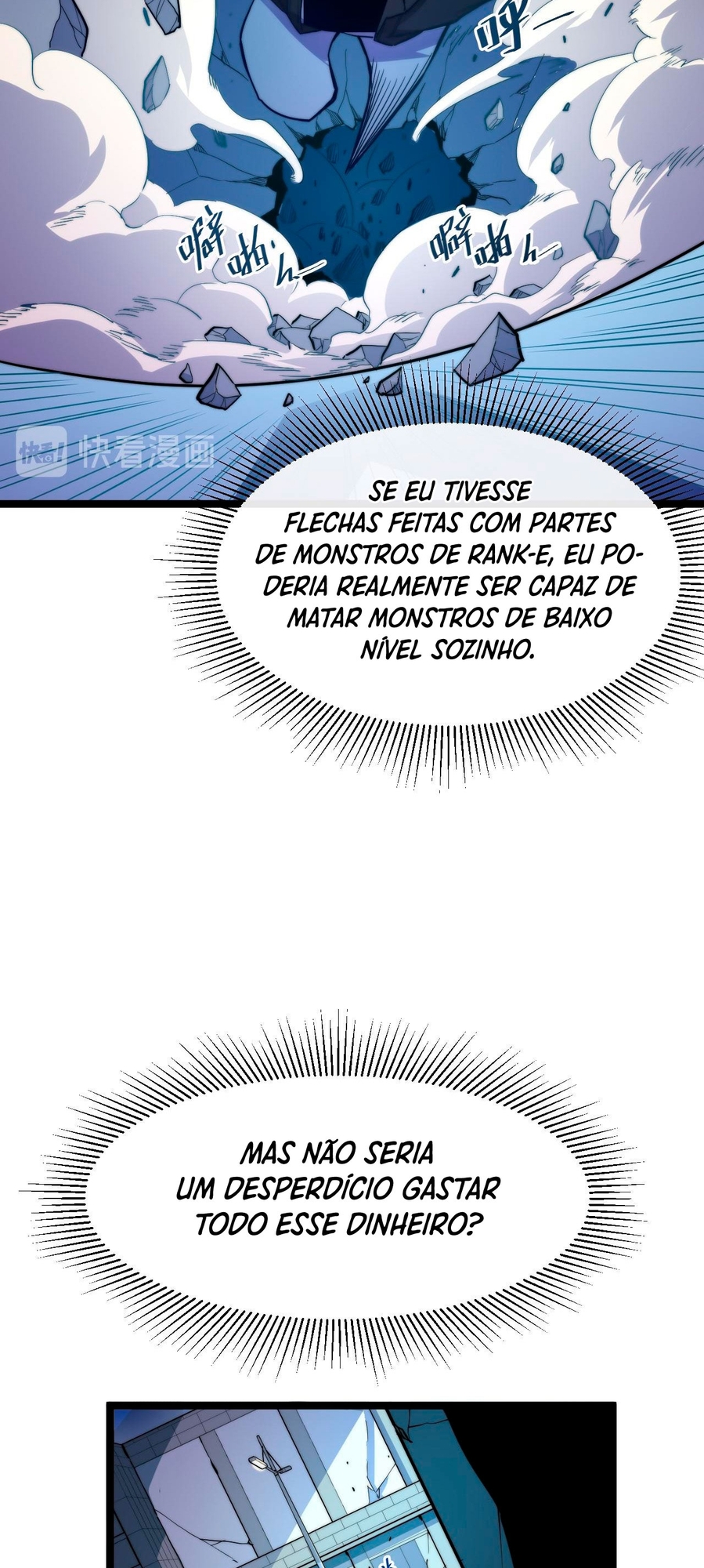 Rise From the Rubble Ch. 3 第20页