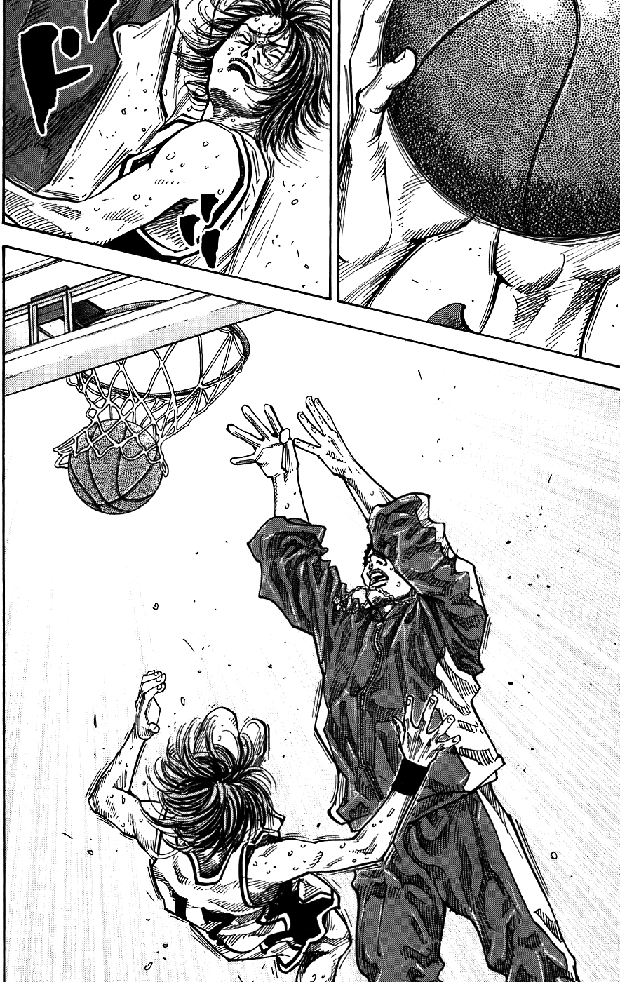 REAL Vol. 1 Ch. 3 第35页