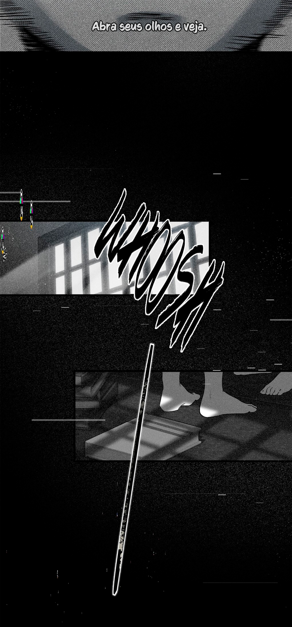 Keep an Eye on You Me ame ou me mate 第3页