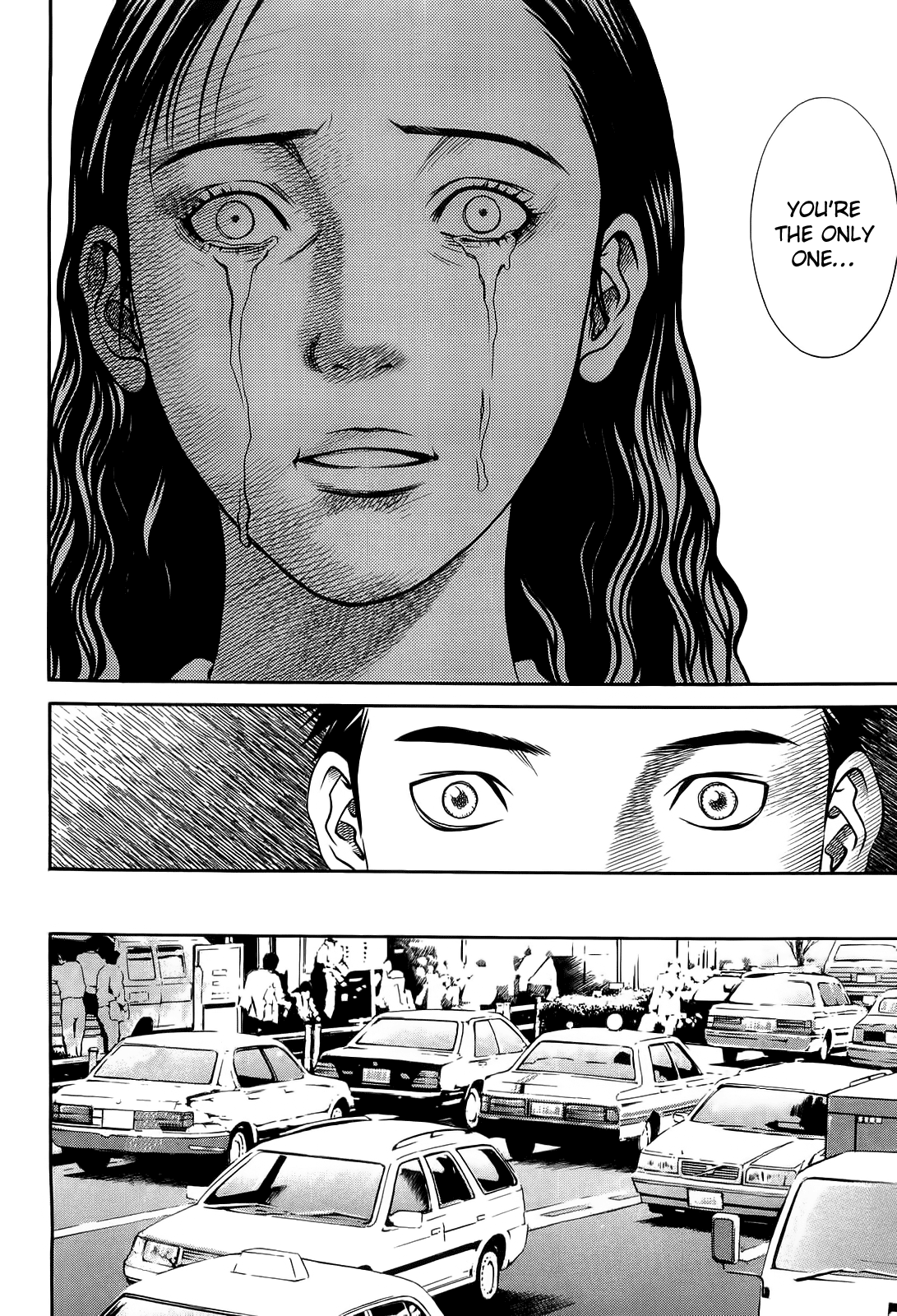 Death Sweeper Prologue: My Brother's Death (Part 2) 第16页