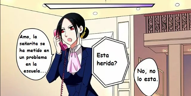 Aishen Qiaokeli Jinxing Shi Ch. 4 第22页