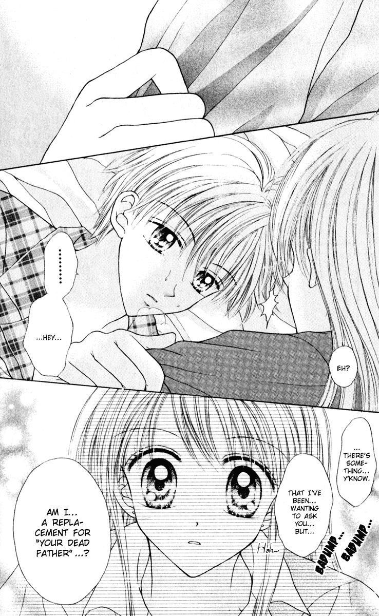 MAX Lovely! Vol. 5 Ch. 1 第15页