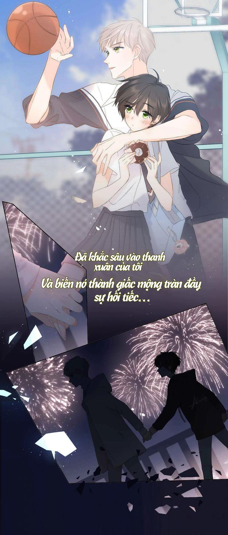 Zàidù Yǔ Nǐ Ch. 0 第6页
